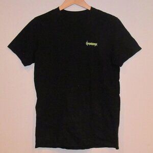 Goosebumps Tee